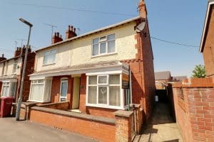 Silver Street, Barnetby, Lincolnshire, DN38 6HR