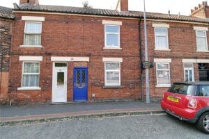 Butts Road, Barton-Upon-Humber, Lincolnshire, DN18 5JH