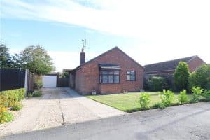 Leaburn Road, Messingham, Scunthorpe, North Lincolnshire, DN17 3SR