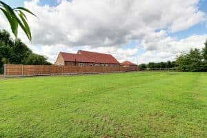 Haxey Lane, Haxey, North Lincolnshire, DN9 2ND