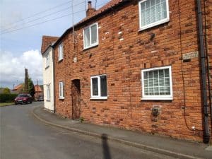 Low Street, South Ferriby