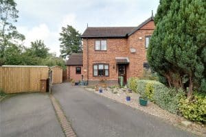 Potters Close, Goxhill, Barrow-Upon-Humber, North Lincolnshire, DN19 7UP