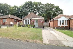 Simpson Close, Barrow-Upon-Humber, North Lincolnshire, DN19 7BL