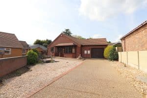 Wayside Close, Scunthorpe, North Lincolnshire, DN16 3SR