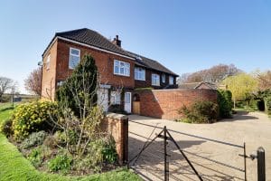 Westfield Road, Barton-Upon-Humber, North Lincolnshire, DN18 5RQ