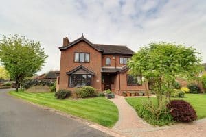 Mount Royale Close, Ulceby, North Lincolnshire, DN39 6RX