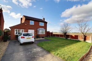 Paddock Lane, West Butterwick, Scunthorpe, DN17 3JJ