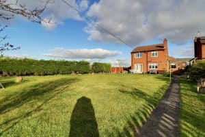 Paddock Lane, West Butterwick, Scunthorpe, DN17 3JJ