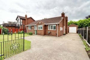 Westgate Road, Belton, Doncaster, DN9 1QA