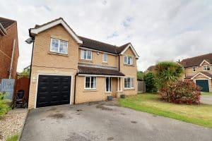 Bracon Close, Belton, Doncaster, DN9 1RY