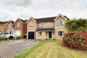 Bracon Close, Belton, Doncaster, DN9 1RY