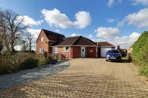 Station Road, Owston Ferry, Doncaster, DN9 1AW