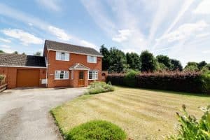 Haxey Lane, Haxey, Doncaster, DN9 2ND