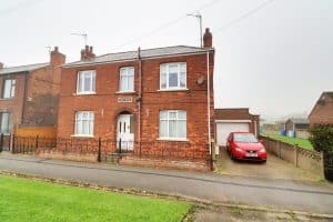 Waterside Road, Barton-Upon-Humber, North Lincolnshire, DN18 5BA