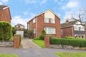 Brankwell Crescent, Scunthorpe, North Lincolnshire, DN17 2QD