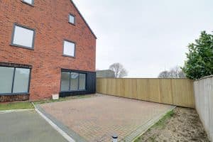 Brewers Lane, Barton-upon-Humber, Lincolnshire, DN18 5HD