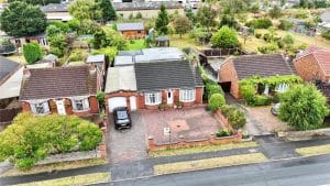 Scotter Road, Scunthorpe, North Lincolnshire, DN15 8DR