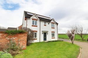 Field Reeves Walk, Epworth, Doncaster, DN9 1GU