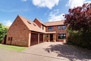 Willow Grange, Haxey, Lincolnshire, DN9 2GB