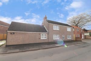 High Street, Owston ferry, Doncaster, DN9 1RE