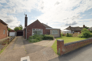 Devonshire Road, Scunthorpe, Lincolnshire, DN17 1EU