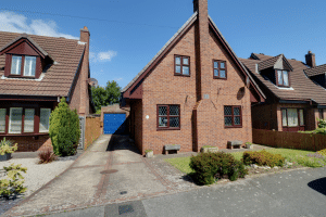 Appleby Gardens, Broughton, Brigg, DN20 0BA