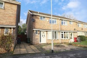 Orchard Close, Messingham, Scunthorpe, DN17 3TS