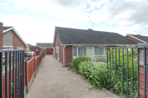 Sherburn Crescent, Scunthorpe, Lincolnshire, DN15 8BY