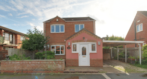 Dam Road, Barton-upon-Humber, Lincolnshire, DN18 5BT