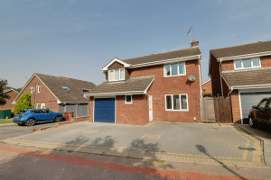 Prince Philip Drive, Barton-upon-Humber, Lincolnshire, DN18 6AZ