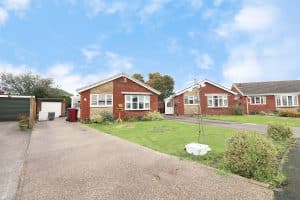 The Meadows, Burringham, Scunthorpe, DN17 3LW