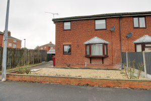 Waters Edge, Scawby Brook, Brigg, DN20 9LJ