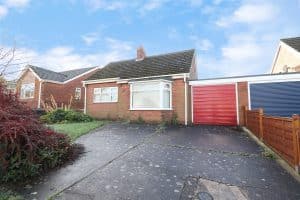 Stainton Drive, Scunthorpe, Lincolnshire, DN17 2SF