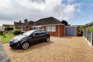 Ash Tree Drive, Haxey, Lincolnshire, DN9 2JT