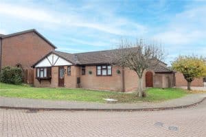 Meadow Rise, Lea, Gainsborough, DN21 5HE