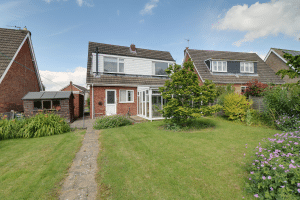 East Dale Drive, Kirton Lindsey, Gainsborough, DN21 4BN