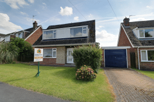 East Dale Drive, Kirton Lindsey, Gainsborough, DN21 4BN