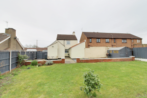 Waterside Road, Barton-Upon-Humber, North Lincolnshire, DN18 5BG