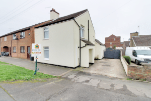 Waterside Road, Barton-Upon-Humber, North Lincolnshire, DN18 5BG