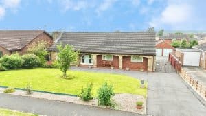 Rooklands, Scotter, Gainsborough, DN21 3TT