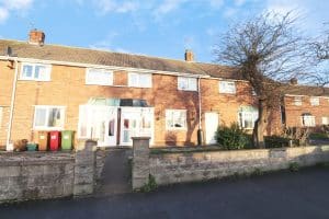 Enderby Road, Scunthorpe, Lincolnshire, DN17 2JL