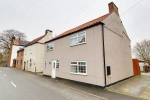 Main Street, West Stockwith, South Yorkshire, DN10 4HB