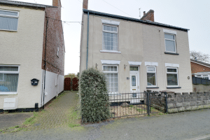 Victoria Road, Scunthorpe, Lincolnshire, DN16 2SA