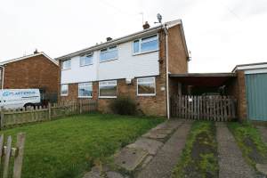 Windsor Way, Broughton, Brigg, DN20 0EL