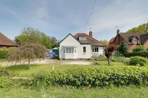 Ferry Road, Barrow-upon-Humber, Lincolnshire, DN19 7BA