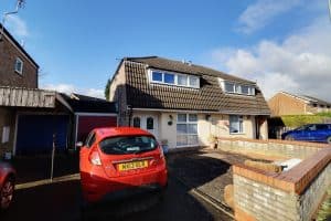 Labrador Drive, Broughton, North Lincolnshire, DN20 0ER