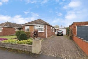 Sandringham Crescent, Bottesford, Scunthorpe, DN17 2PJ