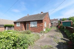 Queen Street, Kirton Lindsey, Gainsborough, DN21 4NX