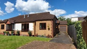 Anderson Way, Gainsborough, Lincolnshire, DN21 5EF