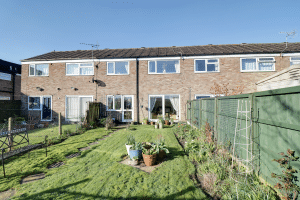 Horstead Avenue, Brigg, Lincolnshire, DN20 8PU